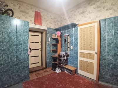 Продажа квартиры Омск. ул Печникова, 52