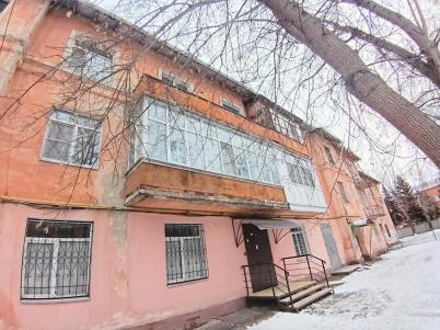 Продажа квартиры Омск. ул Печникова, 52