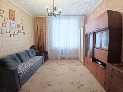 Продажа квартиры Омск. ул Печникова, 52