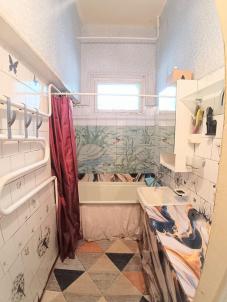 Продажа квартиры Омск. ул Печникова, 52