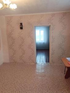 Продажа квартиры Большереченский. д. Могильно-Старожильск. ул Чехова, 103