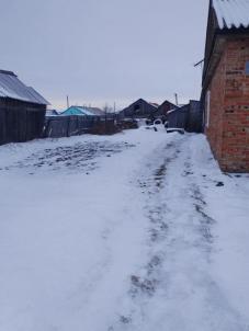 Продажа квартиры Большереченский. д. Могильно-Старожильск. ул Чехова, 103