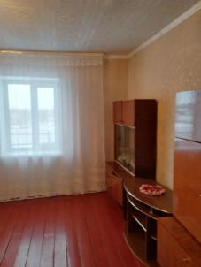 Продажа квартиры Большереченский. д. Могильно-Старожильск. ул Чехова, 103