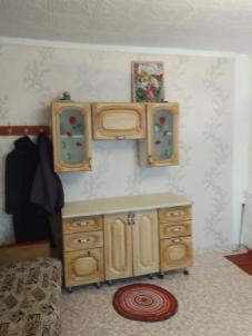 Продажа квартиры Большереченский. д. Могильно-Старожильск. ул Чехова, 103