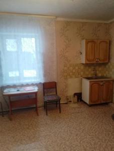 Продажа квартиры Большереченский. д. Могильно-Старожильск. ул Чехова, 103