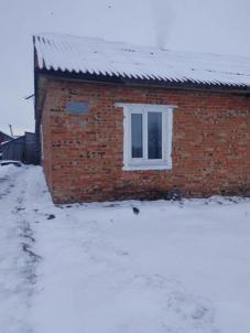 Продажа квартиры Большереченский. д. Могильно-Старожильск. ул Чехова, 103