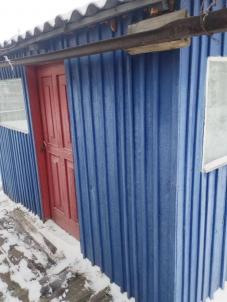 Продажа квартиры Большереченский. д. Могильно-Старожильск. ул Чехова, 103