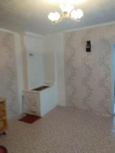 Продажа квартиры Большереченский. д. Могильно-Старожильск. ул Чехова, 103