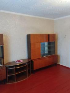 Продажа квартиры Большереченский. д. Могильно-Старожильск. ул Чехова, 103