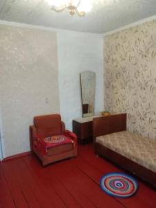 Продажа квартиры Большереченский. д. Могильно-Старожильск. ул Чехова, 103