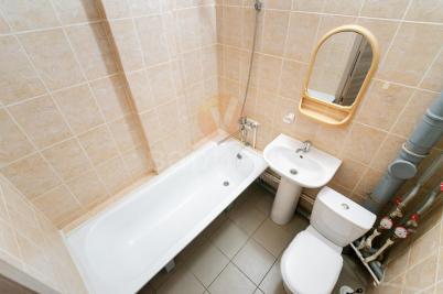 Продажа квартиры Омск. улица Мишина 4