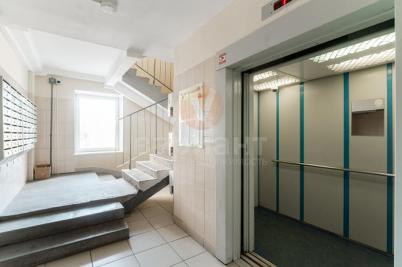 Продажа квартиры Омск. улица Мишина 4