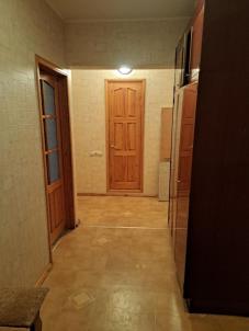 Аренда квартиры Омск. ул Багратиона, 90