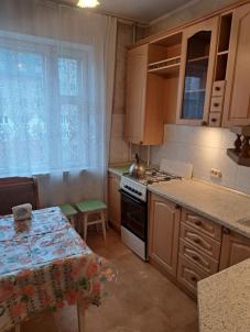 Аренда квартиры Омск.&nbsp;ул Багратиона, 90