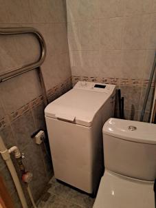 Аренда квартиры Омск. ул Багратиона, 90