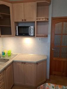 Аренда квартиры Омск. ул Багратиона, 90