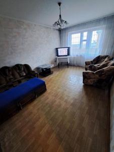 Аренда квартиры Омск. ул Багратиона, 90