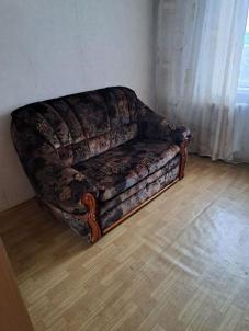 Аренда квартиры Омск. ул Багратиона, 90