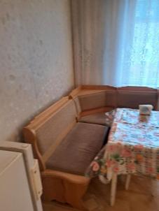 Аренда квартиры Омск. ул Багратиона, 90