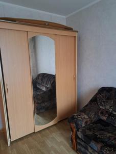 Аренда квартиры Омск. ул Багратиона, 90