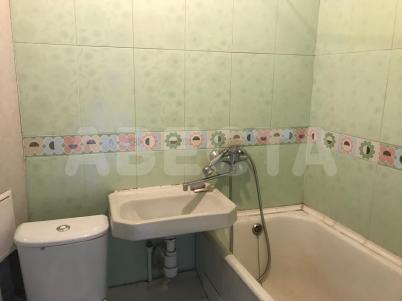 Продажа квартиры Омск. пр-кт. Космический, 105