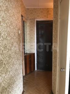 Продажа квартиры Омск. пр-кт. Космический, 105