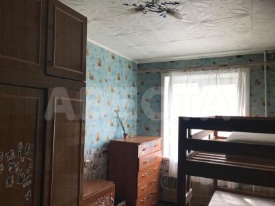 Продажа квартиры Омск. пр-кт. Космический, 105