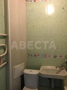 Продажа квартиры Омск. пр-кт. Космический, 105