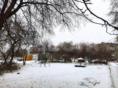 Продажа квартиры Омск. пр-кт. Космический, 105