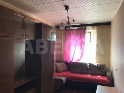 Продажа квартиры Омск. пр-кт. Космический, 105