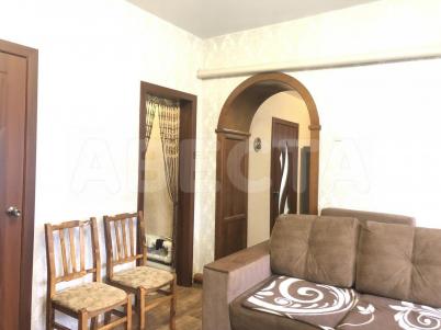 Продажа квартиры Омск. ул. 3-я Ленинградская, 11