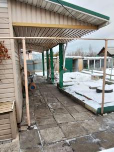 Продажа квартиры Омск. ул. 3-я Ленинградская, 11