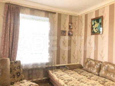 Продажа квартиры Омск. ул. 3-я Ленинградская, 11