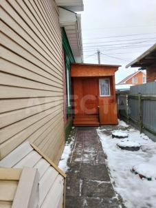 Продажа квартиры Омск. ул. 3-я Ленинградская, 11