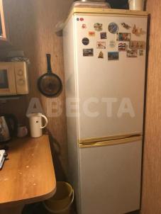 Продажа квартиры Омск. ул. Энтузиастов, 16