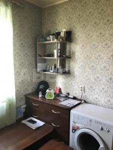 Продажа квартиры Омск. ул. Энтузиастов, 16