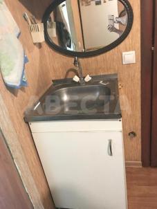 Продажа квартиры Омск. ул. Энтузиастов, 16