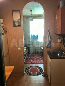 Продажа квартиры Омск. ул. Энтузиастов, 16