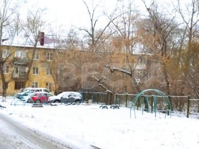 Продажа квартиры Омск. 50 лет Профсоюзов , 83