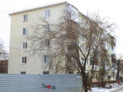 Продажа квартиры Омск. 50 лет Профсоюзов , 83