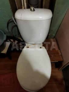 Продажа квартиры Омск. 50 лет Профсоюзов , 83