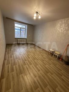 Продажа квартиры Омск. пр-кт. Мира, 37А