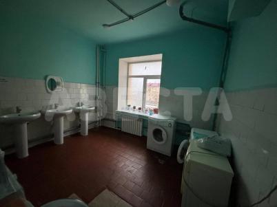 Продажа квартиры Омск. пр-кт. Мира, 37А