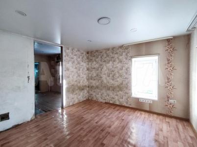 Продажа квартиры Омск. ул. 3-я Ремесленная, 87