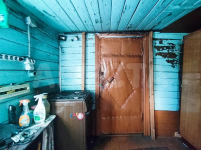 Продажа квартиры Омск. ул. 3-я Ремесленная, 87