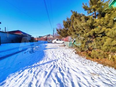 Продажа квартиры Омск. ул. 3-я Ремесленная, 87