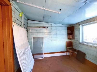 Продажа квартиры Омск. ул. 3-я Ремесленная, 87