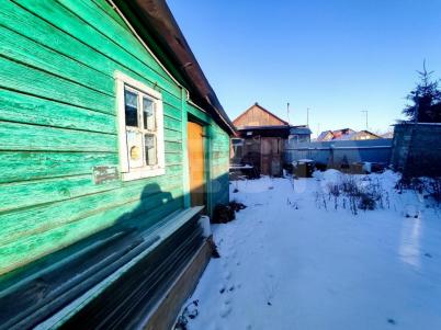 Продажа квартиры Омск. ул. 3-я Ремесленная, 87