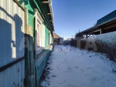 Продажа квартиры Омск. ул. 3-я Ремесленная, 87