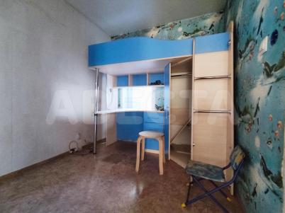 Продажа квартиры Омск. ул. 3-я Ремесленная, 87